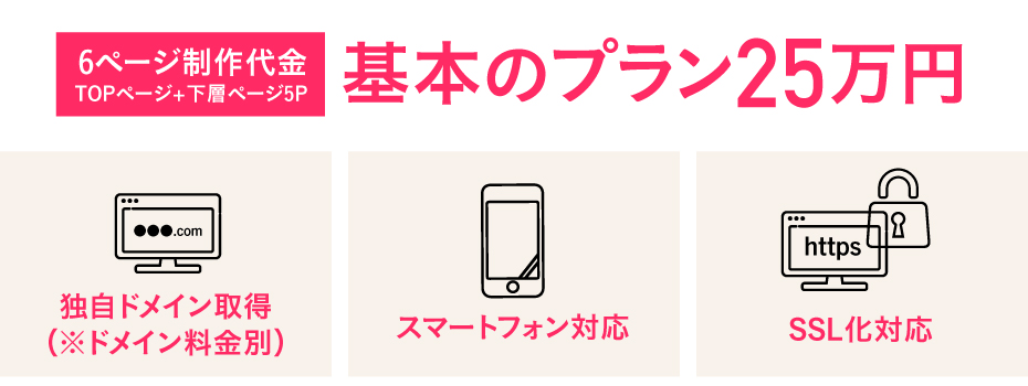 基本のプラン_02 基本のプラン